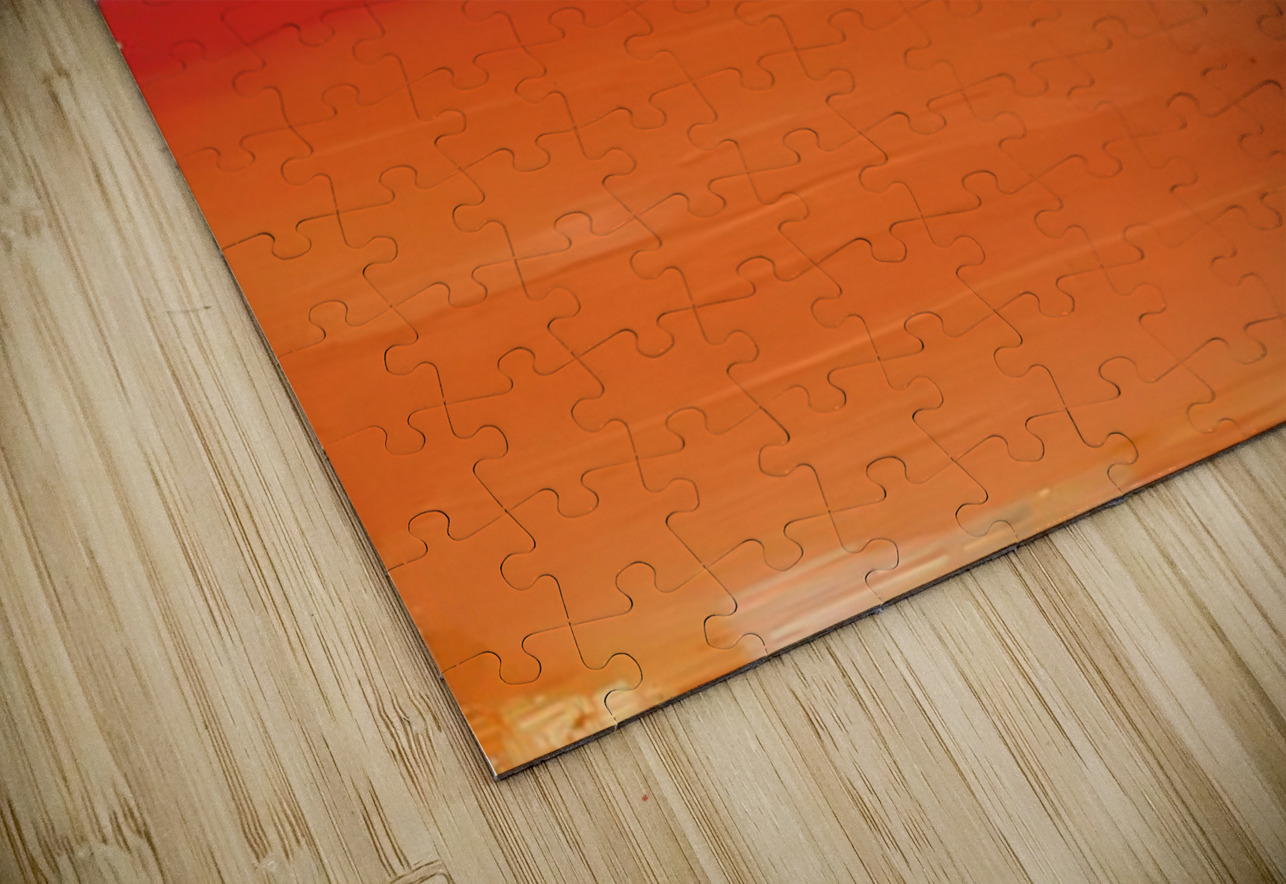 Nicolas de Staël 22 AmericanPainters Puzzle