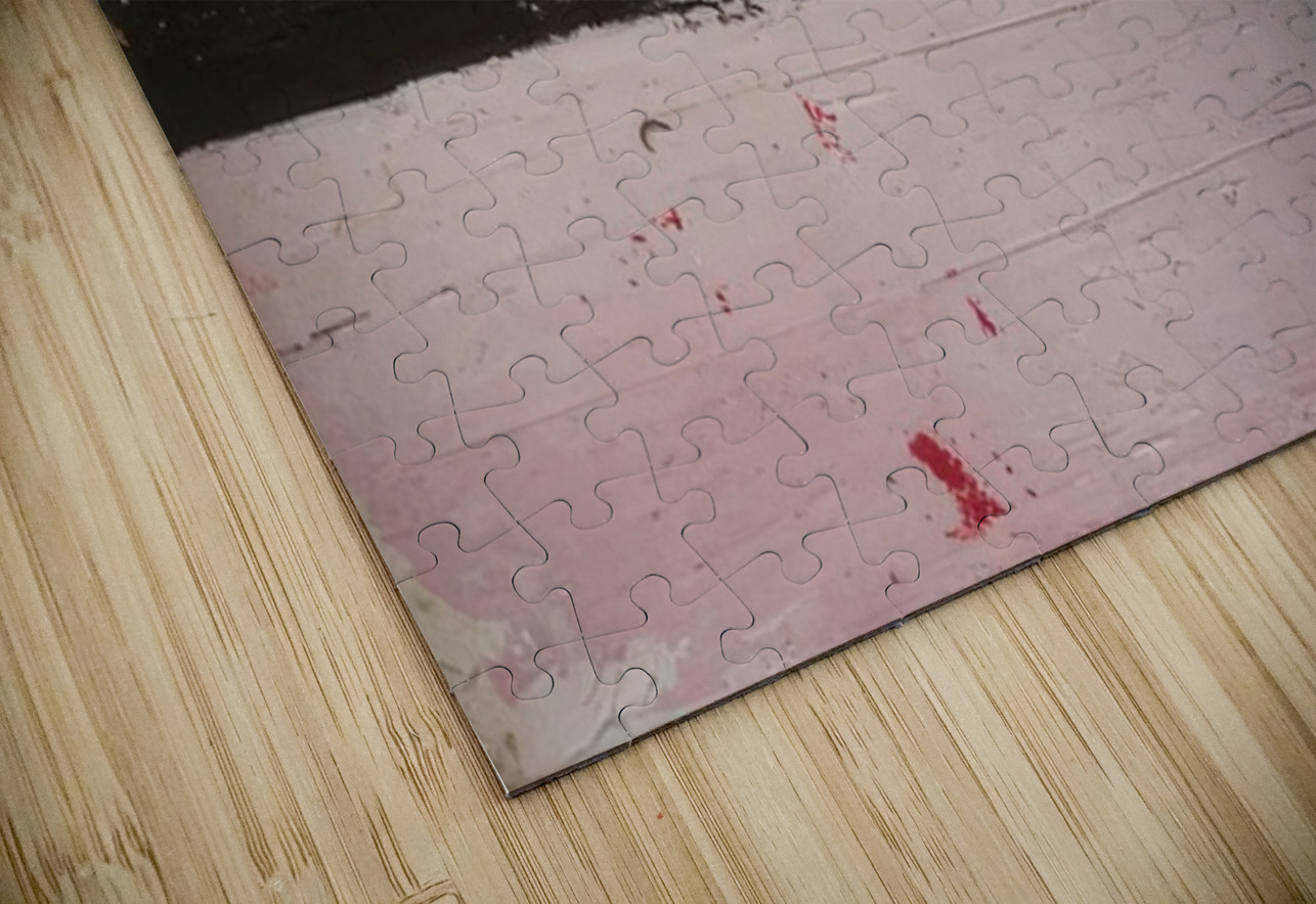 Nicolas de Staël 36 AmericanPainters Puzzle