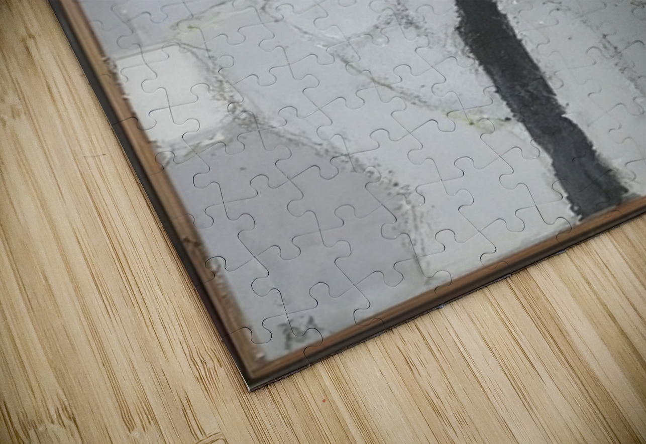 Nicolas de Staël 44 AmericanPainters Puzzle