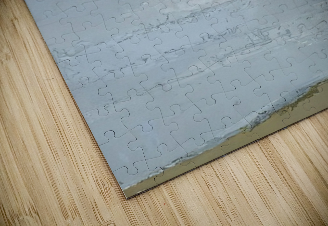 Nicolas de Staël 56 AmericanPainters Puzzle