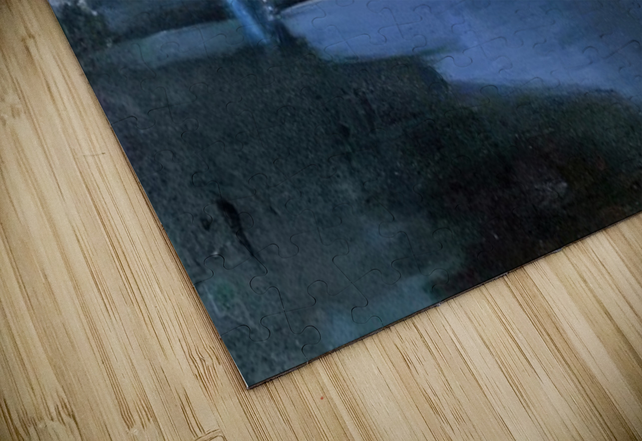 Nicolas de Staël 57 AmericanPainters Puzzle