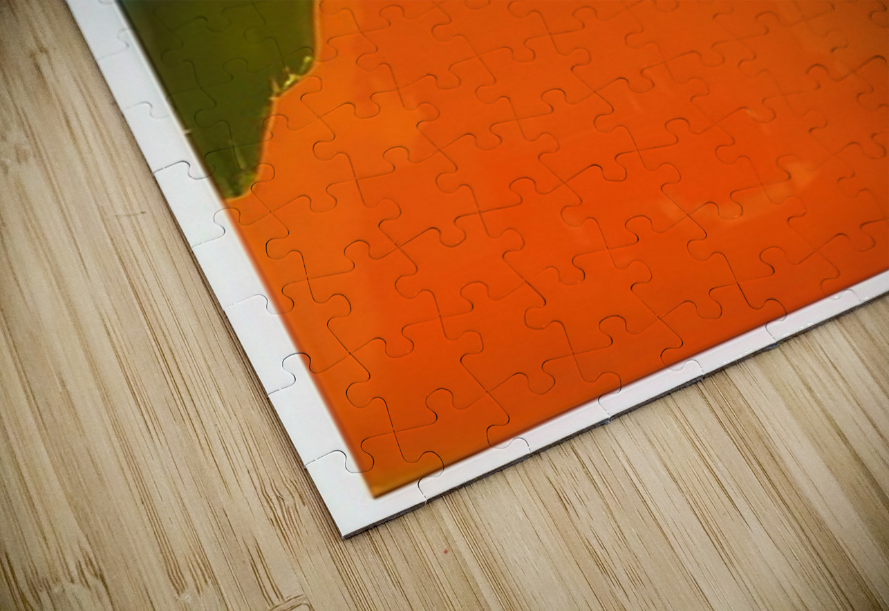 Nicolas de Staël 58 AmericanPainters Puzzle