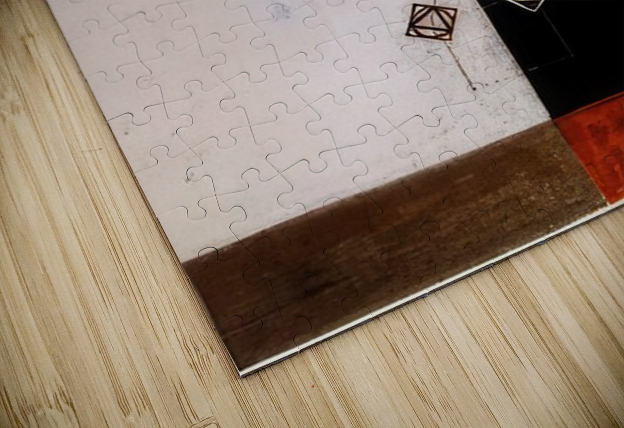 Hilma af Klint 4 AmericanPainters Puzzle