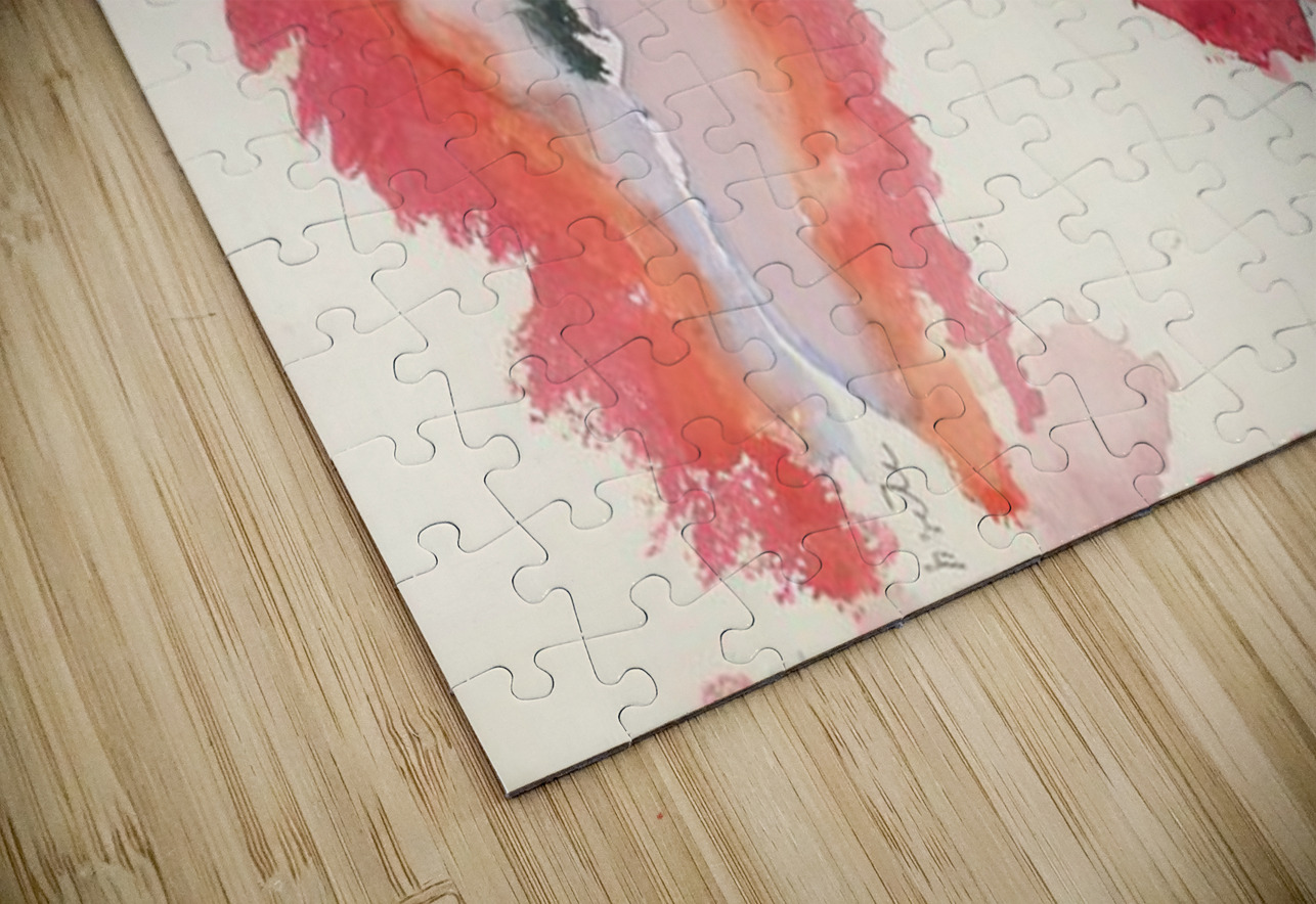 Hilma af Klint 8 AmericanPainters Puzzle