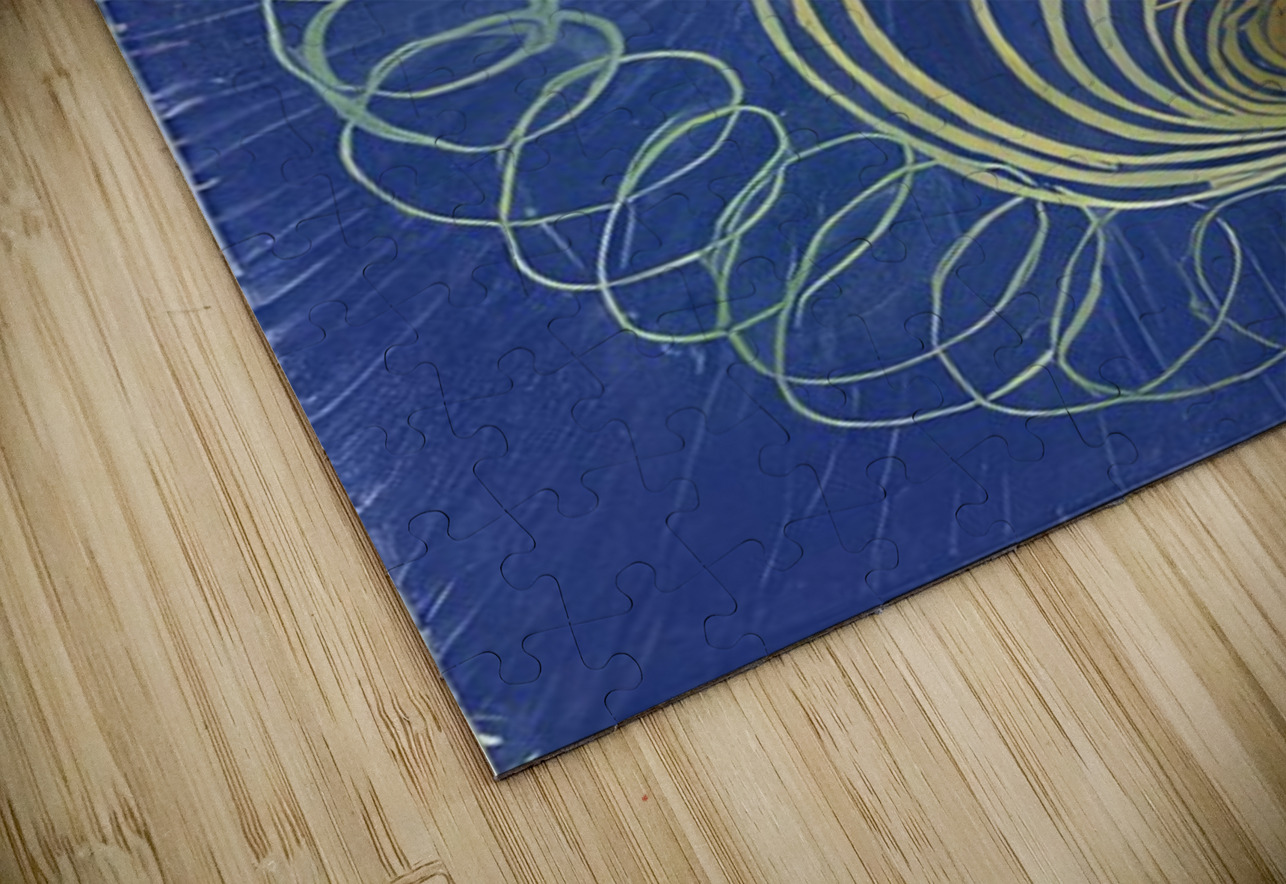 Hilma af Klint 10 AmericanPainters Puzzle