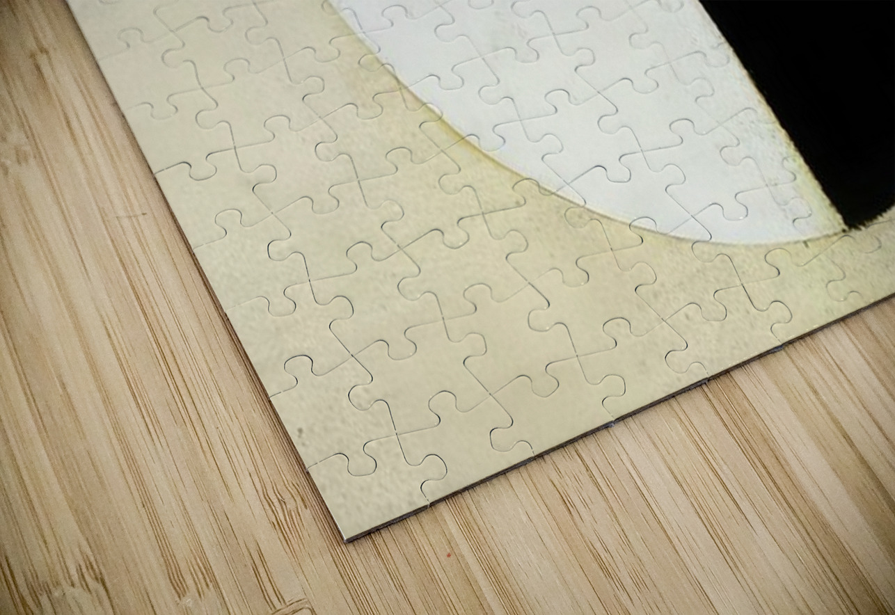 Hilma af Klint 20 AmericanPainters Puzzle