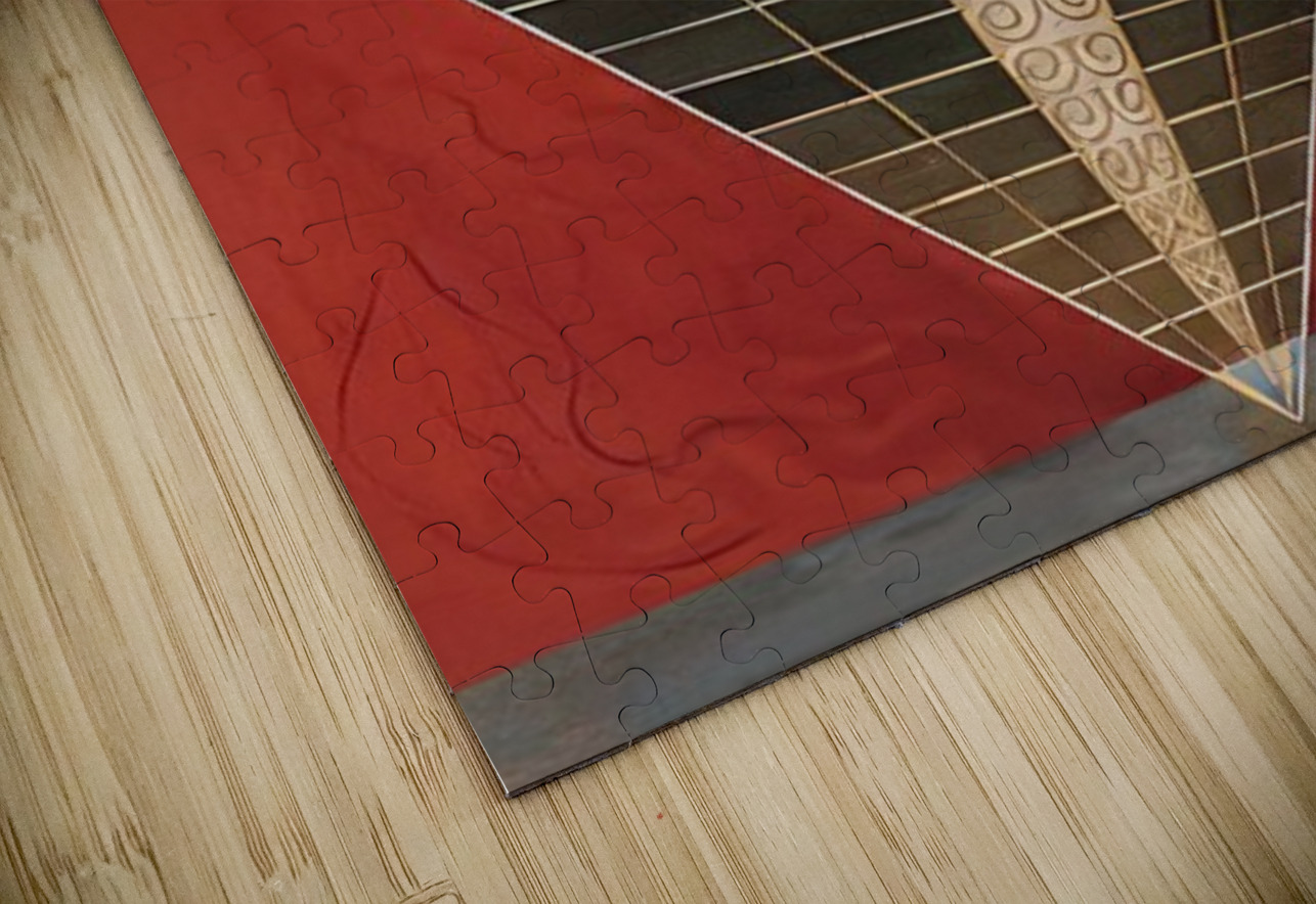 Hilma af Klint 40 AmericanPainters Puzzle