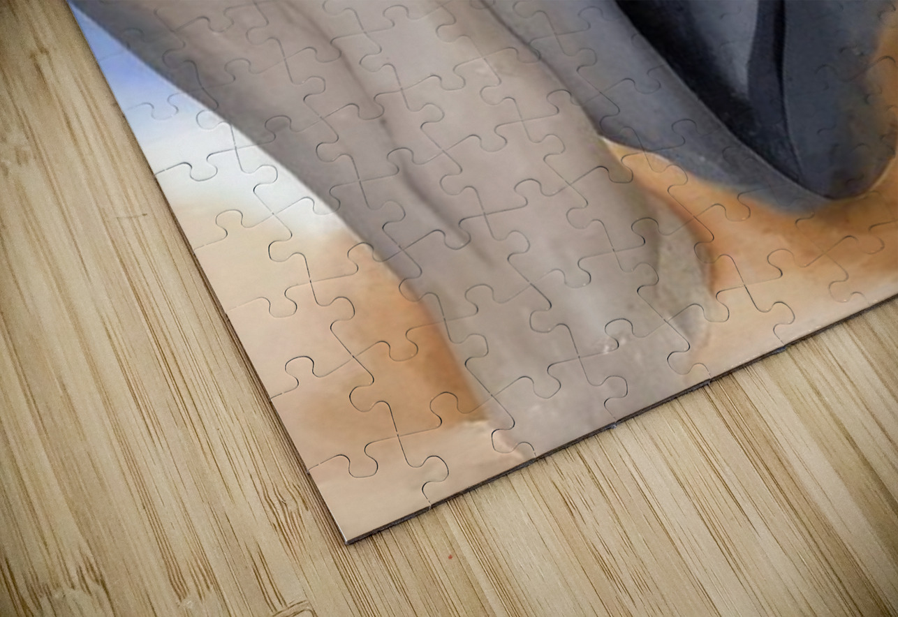 Georgia OKeeffe 57 AmericanPainters Puzzle