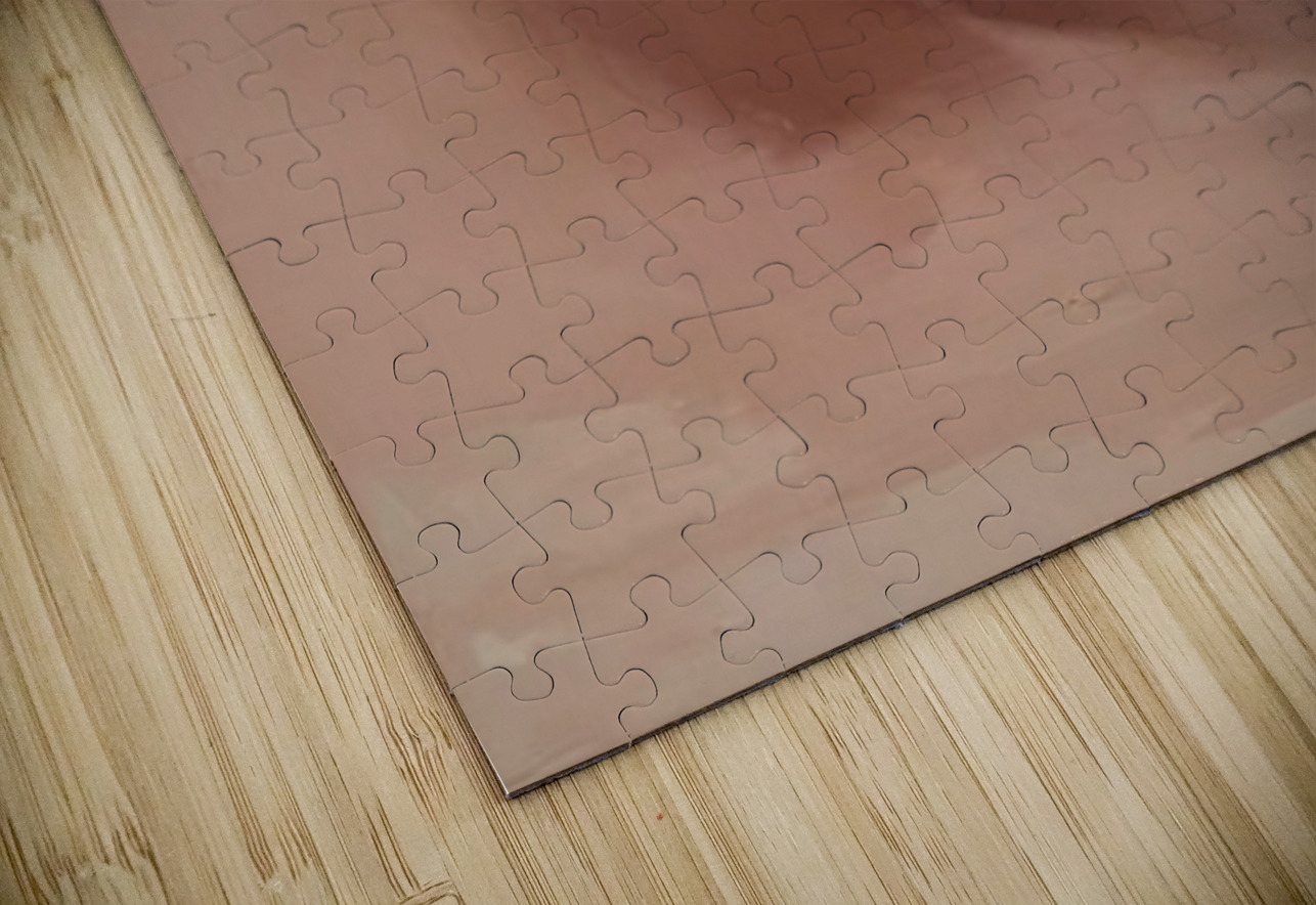 Georgia OKeeffe 23 AmericanPainters Puzzle