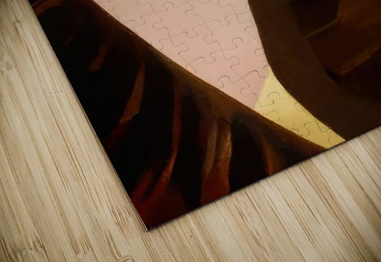 Georgia OKeeffe 24 AmericanPainters Puzzle