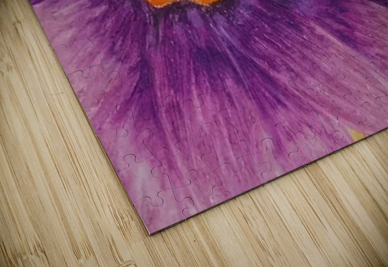 Georgia OKeeffe 25 AmericanPainters Puzzle