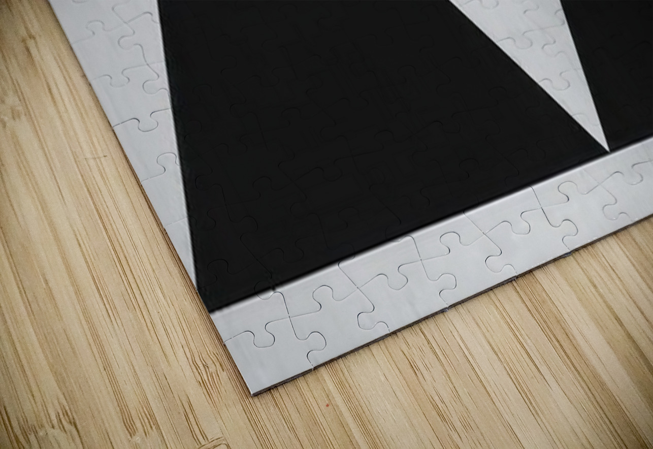 Agnes Martin    9 AmericanPainters Puzzle