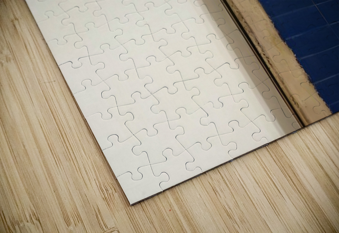 Agnes Martin    33 AmericanPainters Puzzle