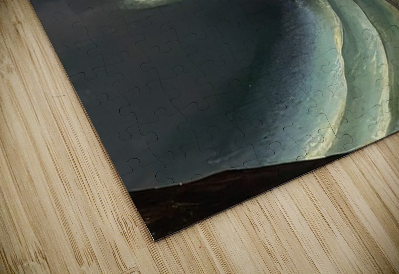 Rockwell Kent  67 AmericanPainters Puzzle