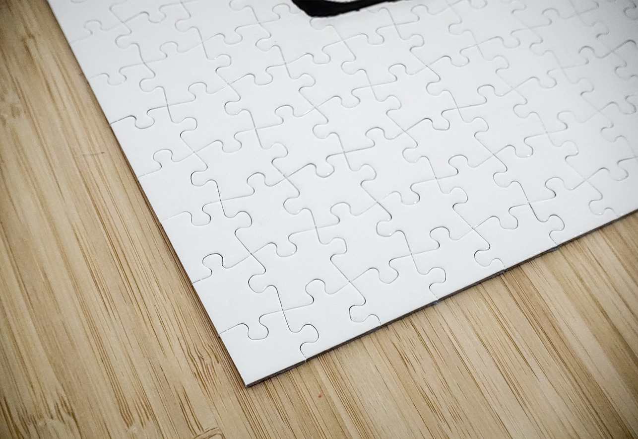 Ben Shahn 23 AmericanPainters Puzzle