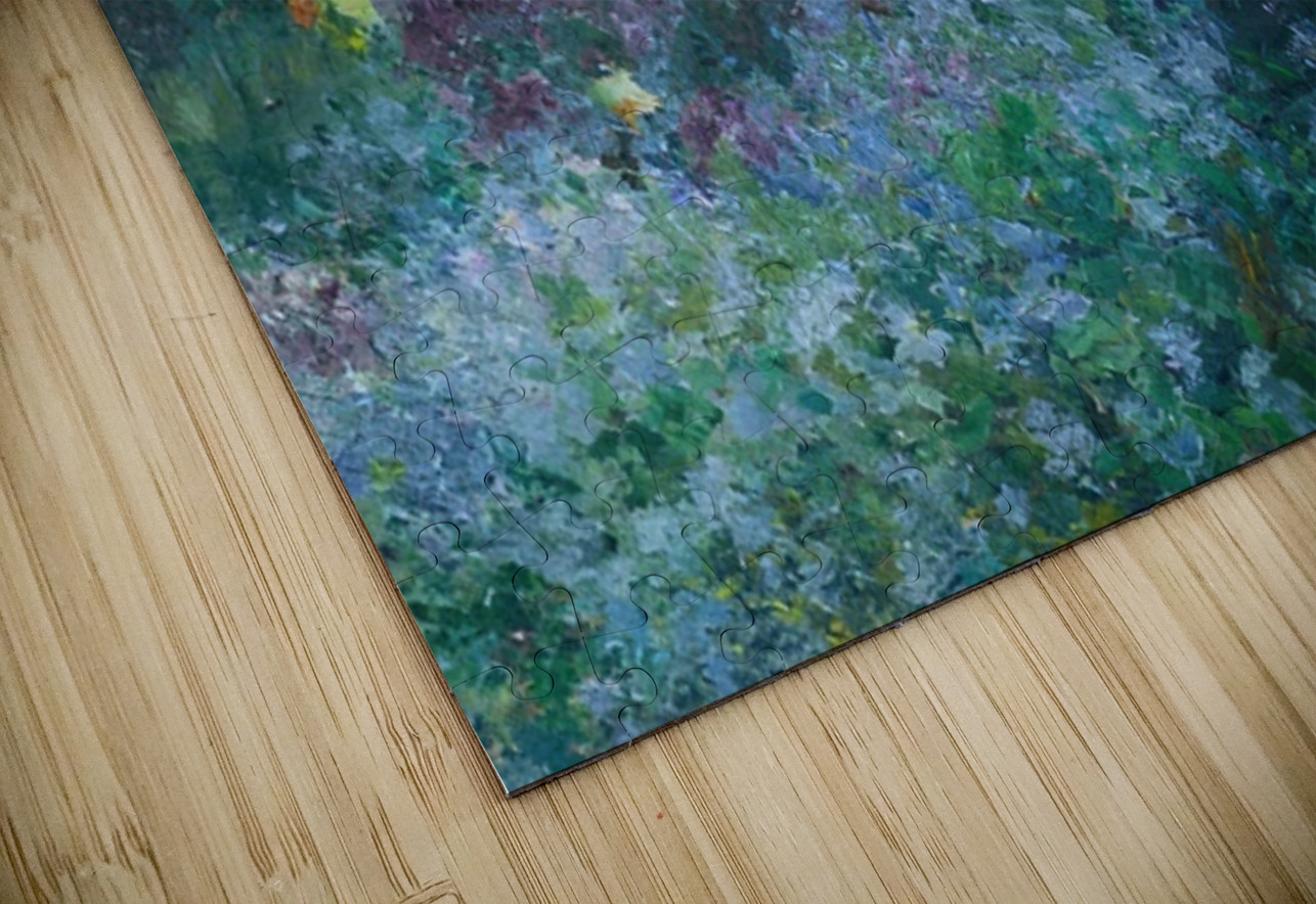 Robert Vonnoh 29 AmericanPainters Puzzle