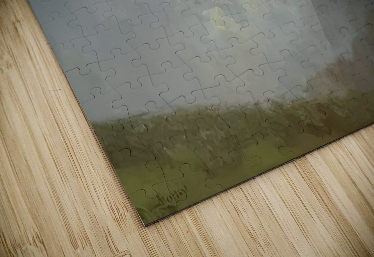 Albert Bierstadt 37 AmericanPainters Puzzle