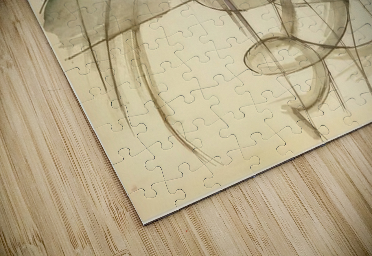 Artwork by Giacomo Balla  22 AmericanPainters Puzzle