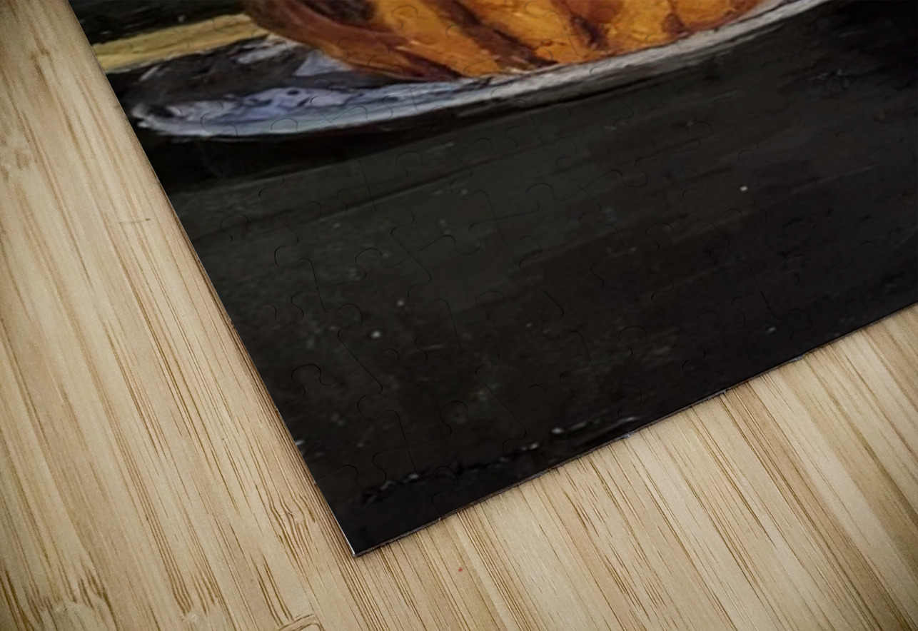 Edouard Manet  6 AmericanPainters Puzzle