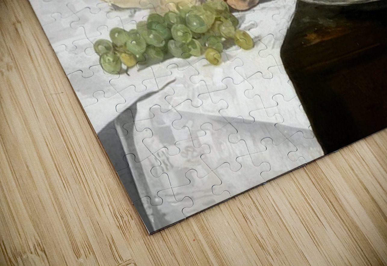 Edouard Manet  11 AmericanPainters Puzzle