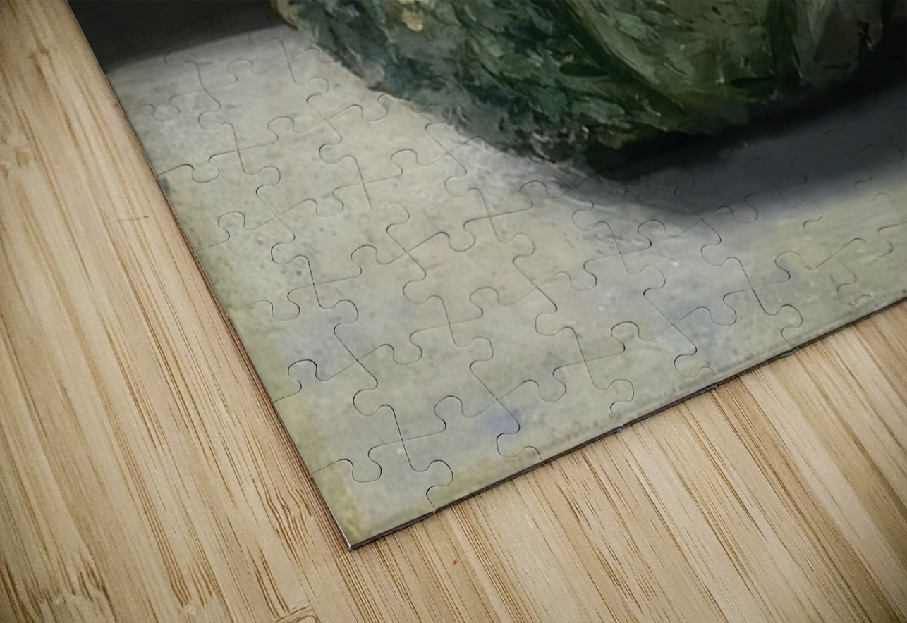 Edouard Manet  31 AmericanPainters Puzzle