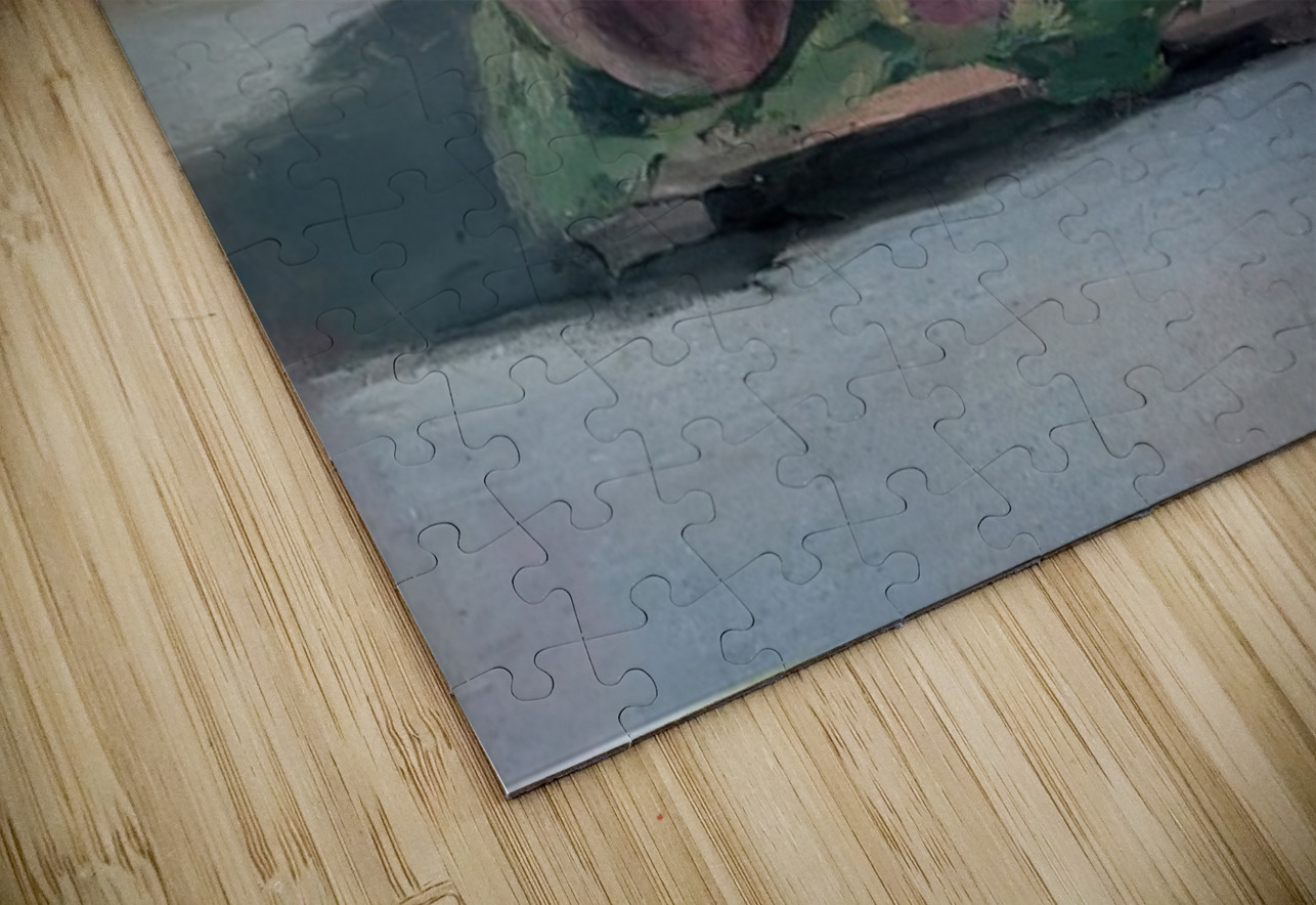 Edouard Manet  55 AmericanPainters Puzzle