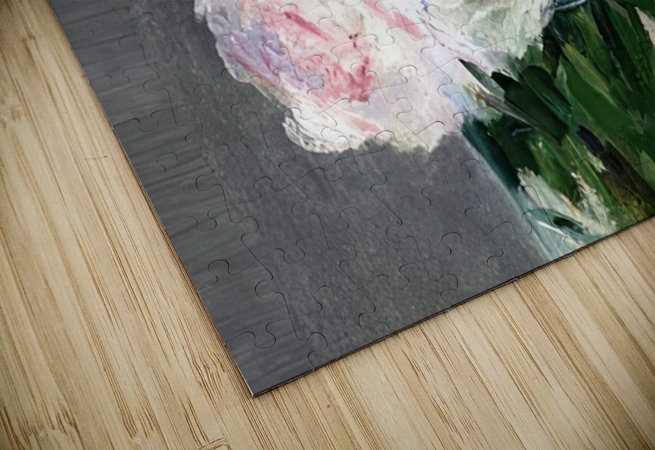 Edouard Manet  58 AmericanPainters Puzzle