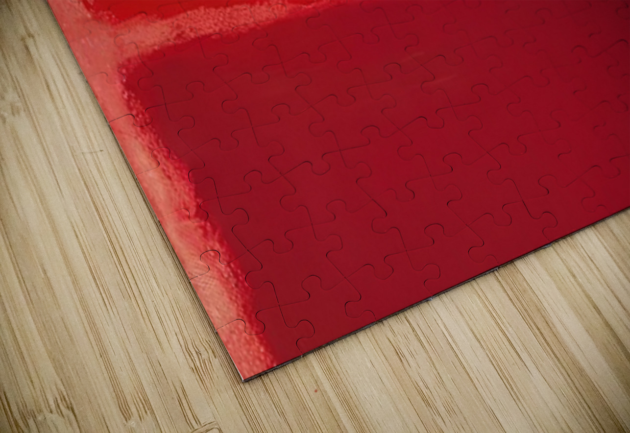 Art by Mark Rothko 2 AmericanPainters Puzzle