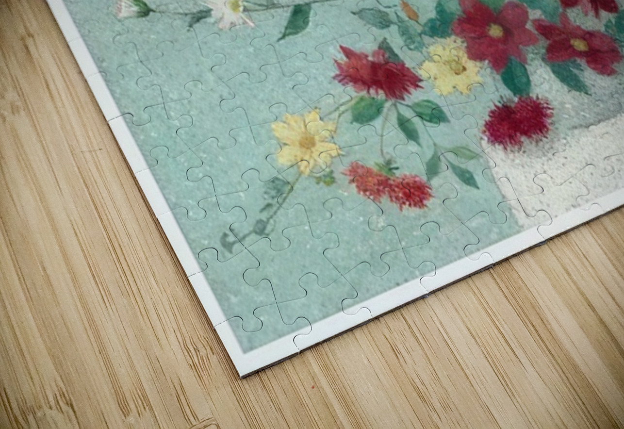 Achille Lauge Art 38 AmericanPainters Puzzle