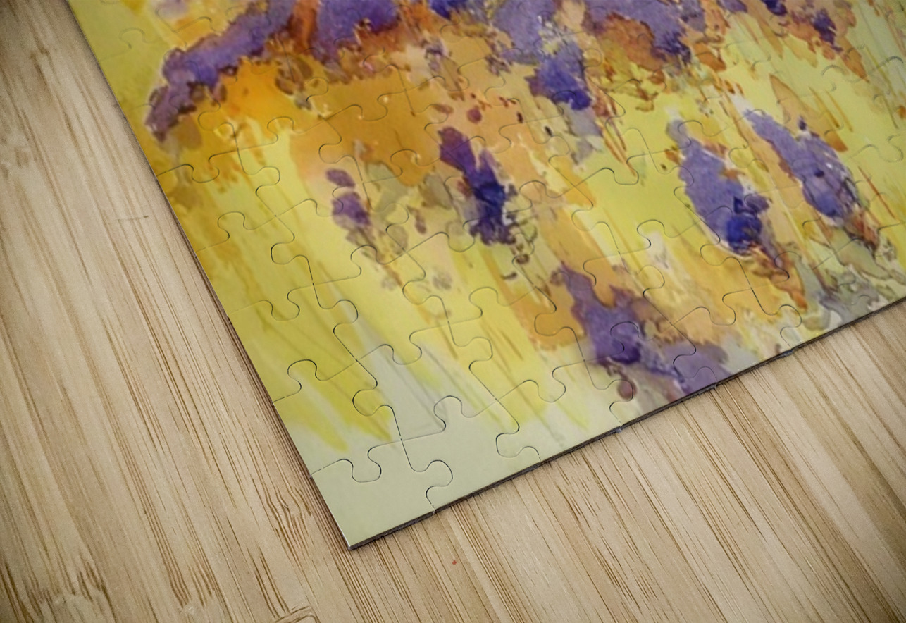 Arthur Wesley Dow 23 AmericanPainters Puzzle