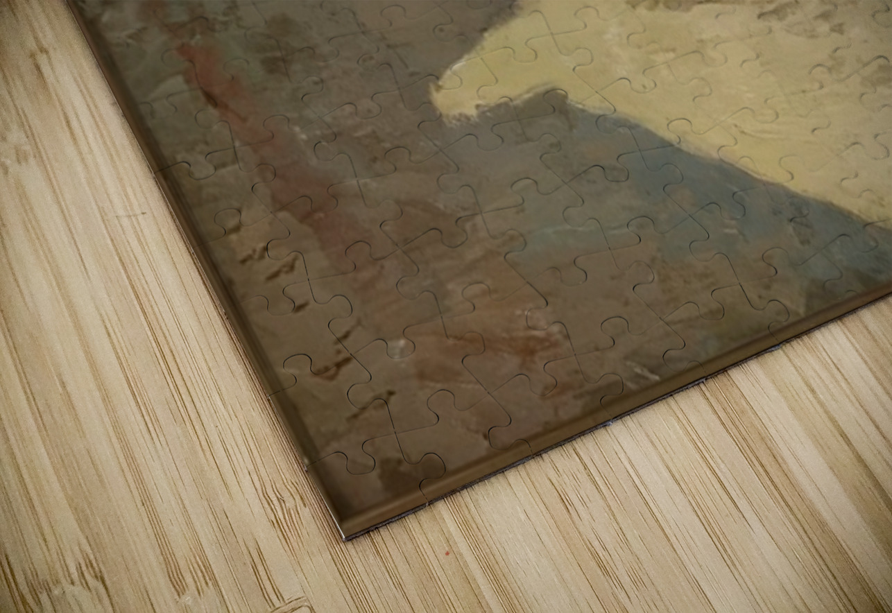 Arthur Wesley Dow 35 AmericanPainters Puzzle