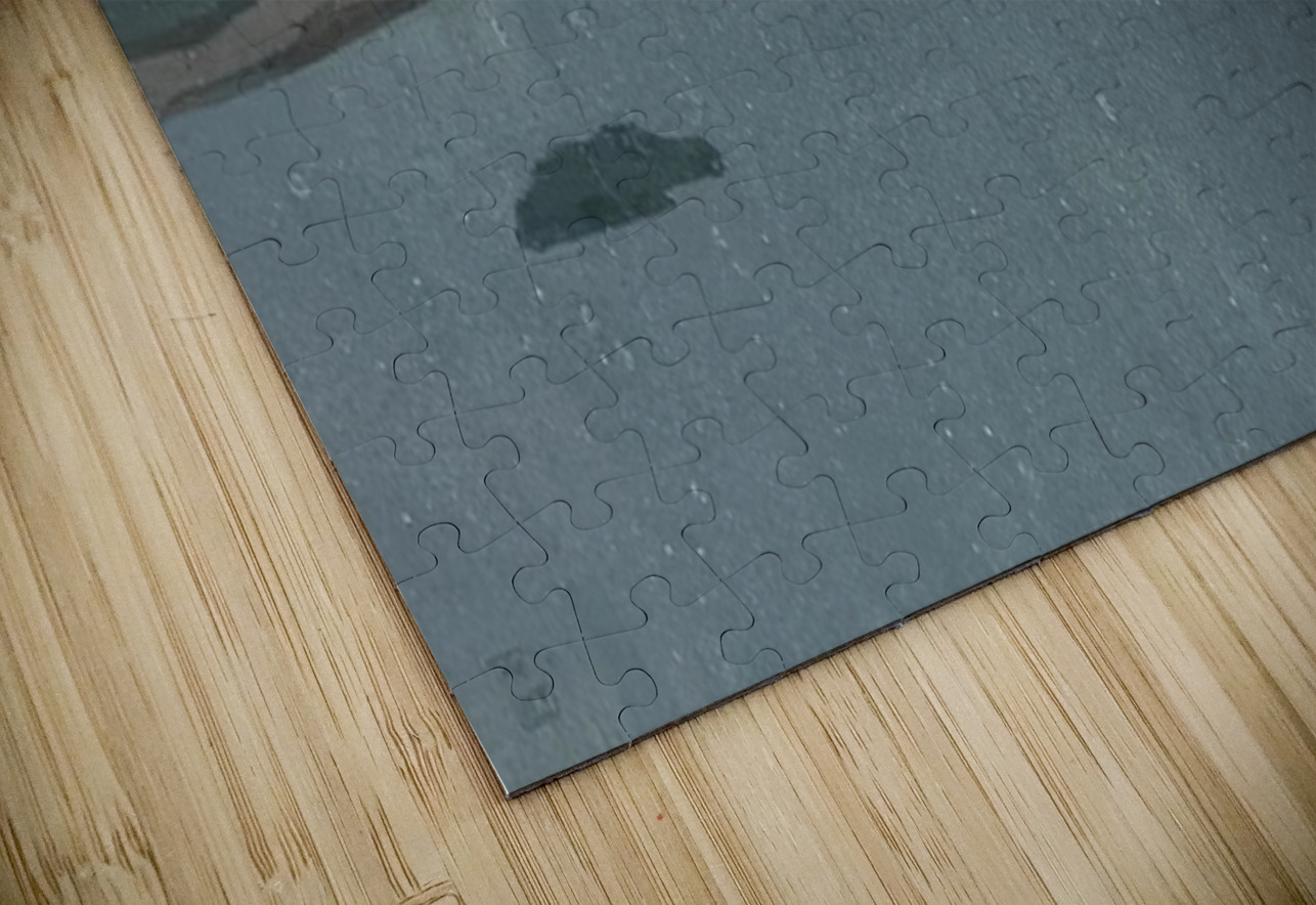 Arthur Wesley Dow 38 AmericanPainters Puzzle