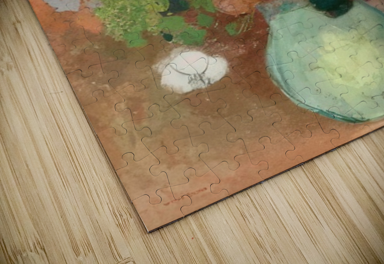 Paul Nash 7 AmericanPainters Puzzle