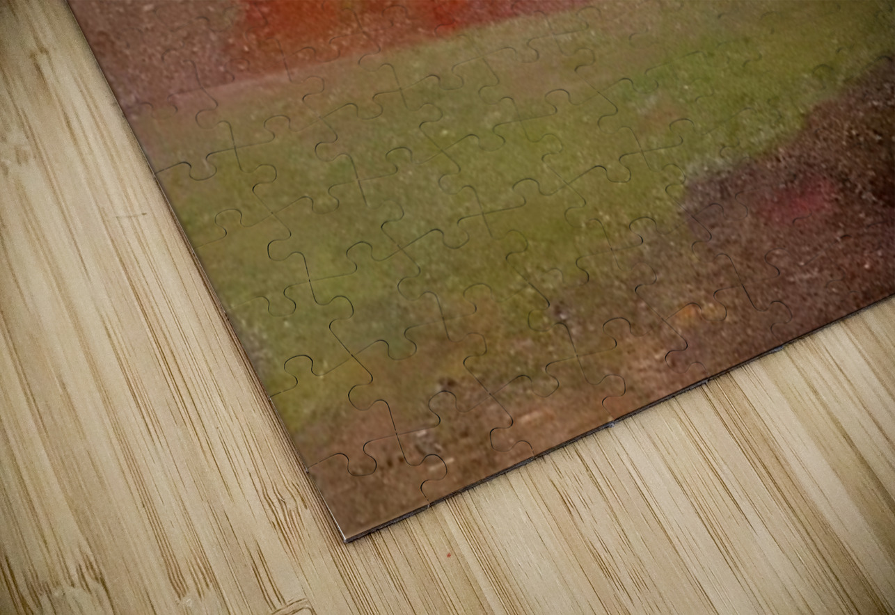 Paul Nash 25 AmericanPainters Puzzle