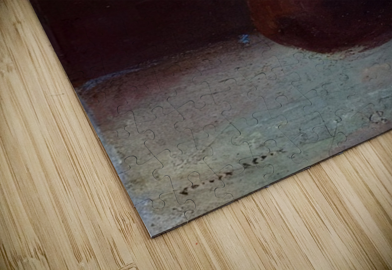 Paul Nash 46 AmericanPainters Puzzle