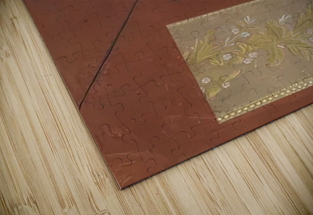 Max Ernst 1 AmericanPainters Puzzle