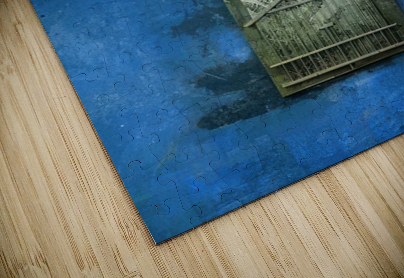 Max Ernst 24 AmericanPainters Puzzle