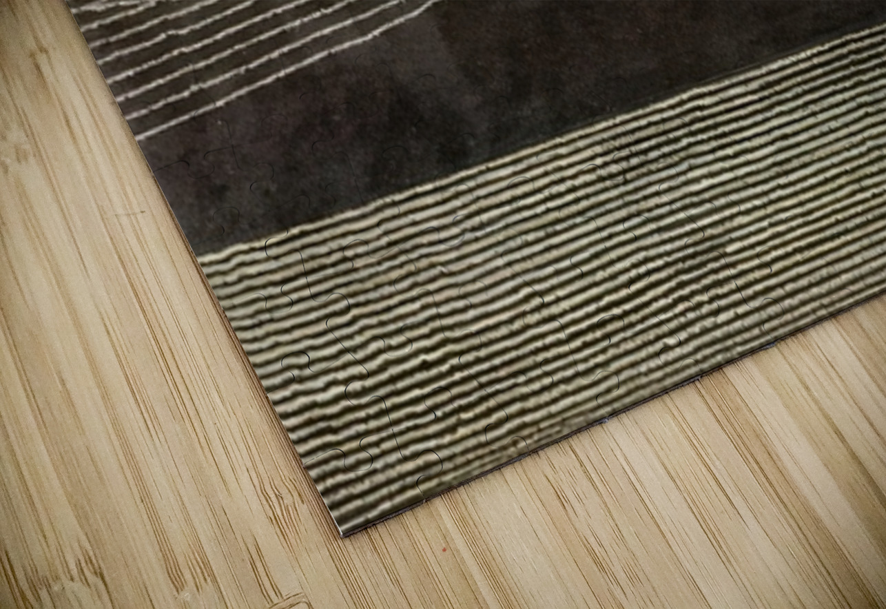 Max Ernst 38 AmericanPainters Puzzle