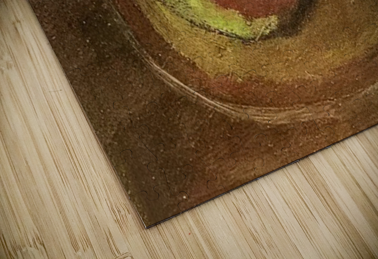 Milton Avery 7 AmericanPainters Puzzle