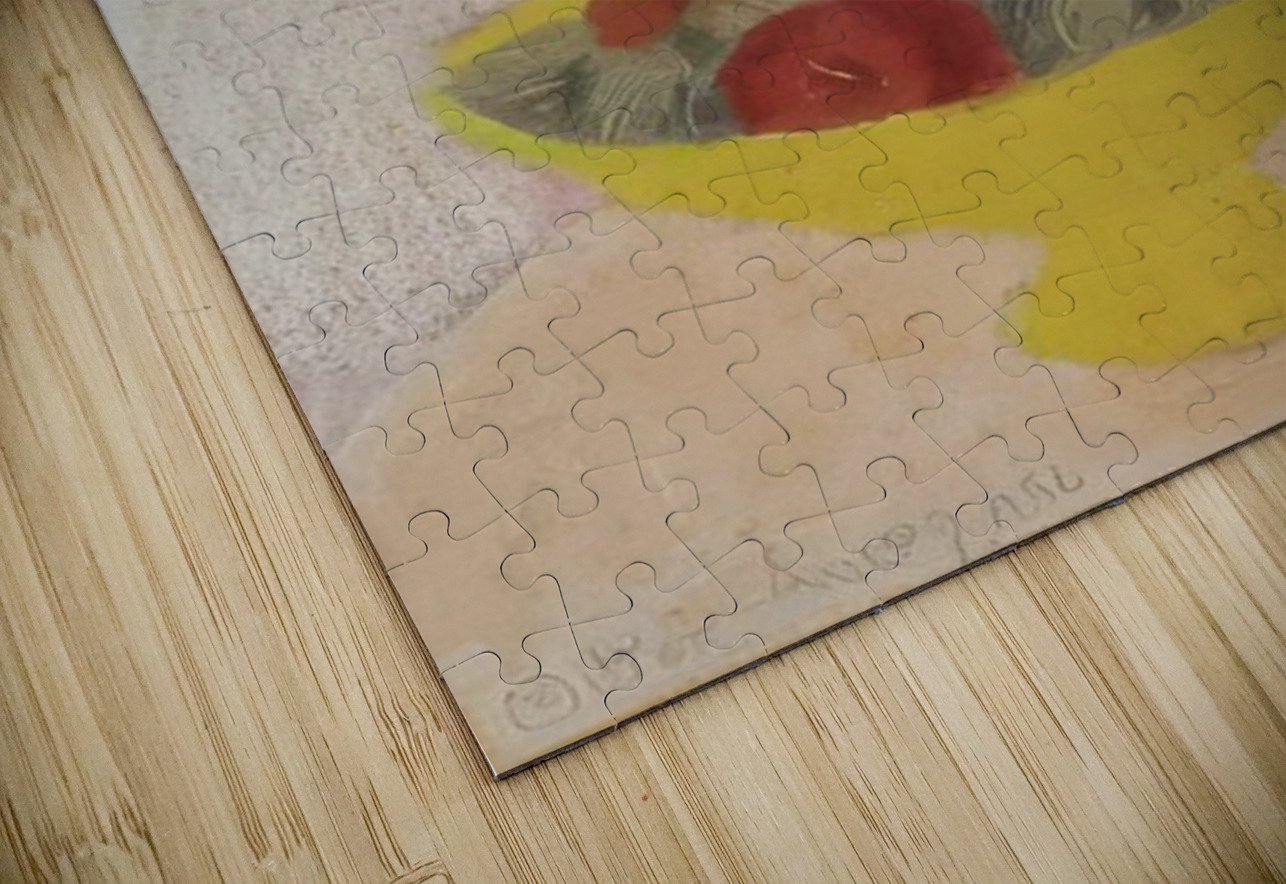 Milton Avery 9 AmericanPainters Puzzle