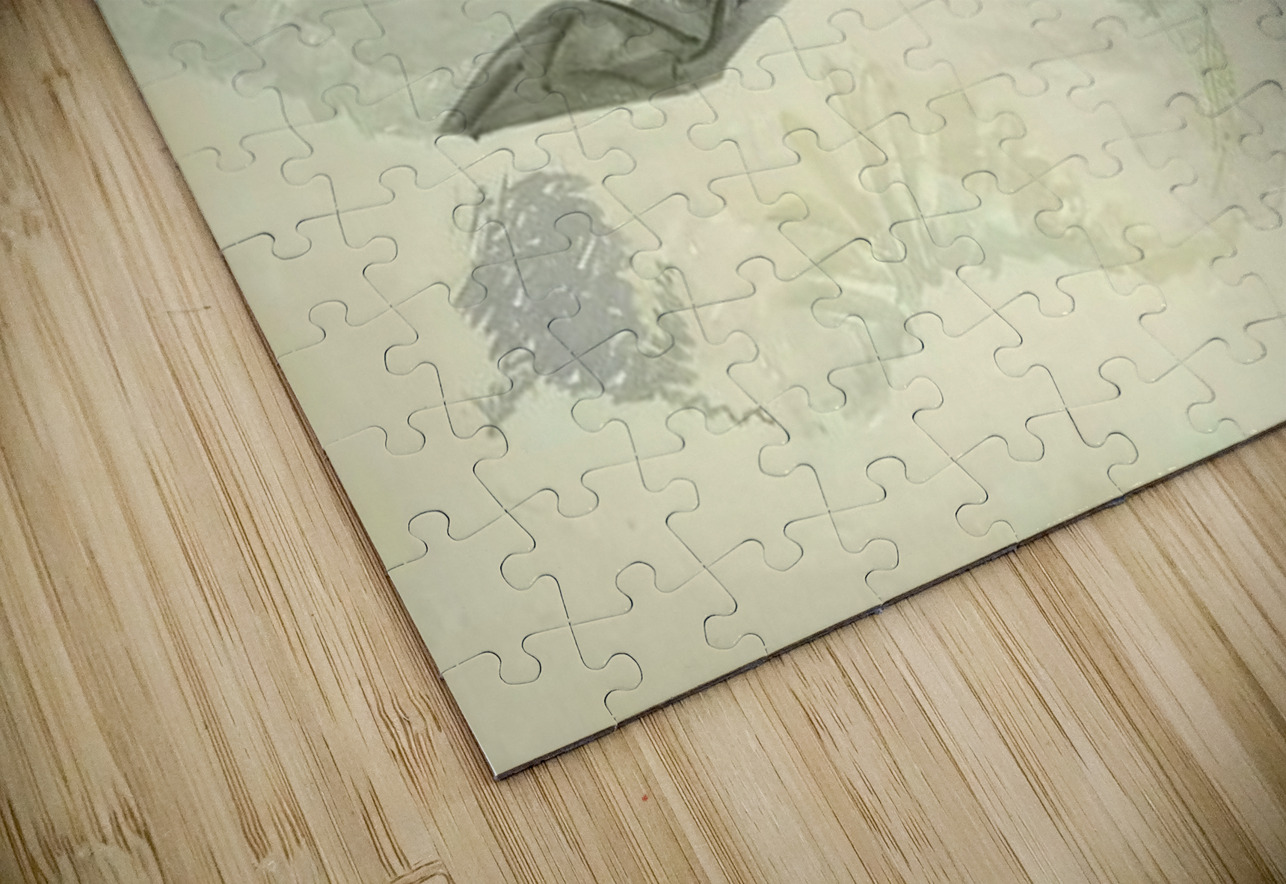 Milton Avery 10 AmericanPainters Puzzle