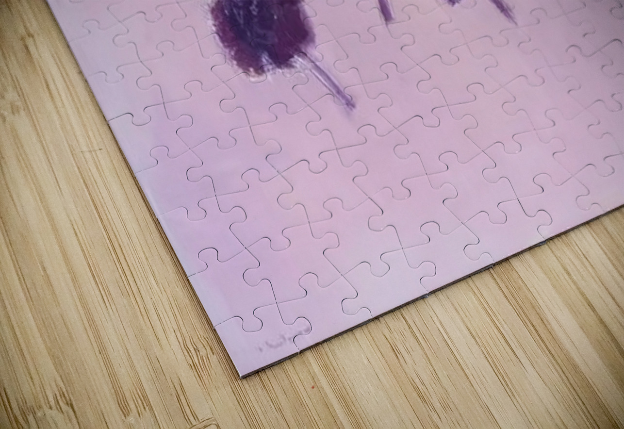 Milton Avery 12 AmericanPainters Puzzle