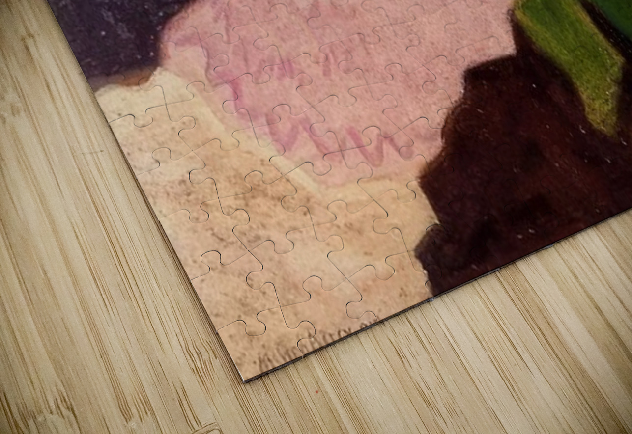 Milton Avery 47 AmericanPainters Puzzle