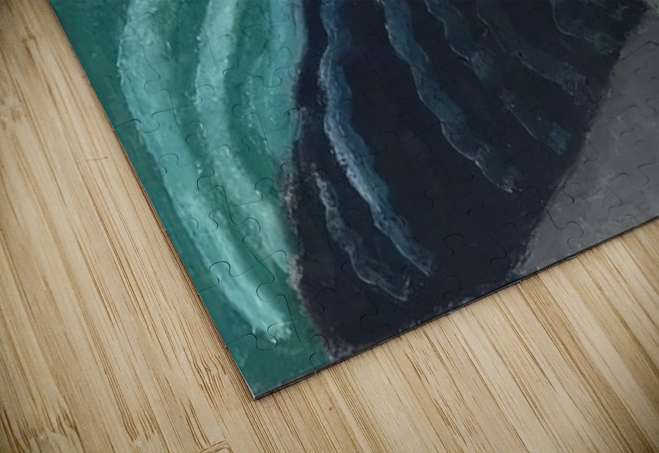 Milton Avery 65 AmericanPainters Puzzle