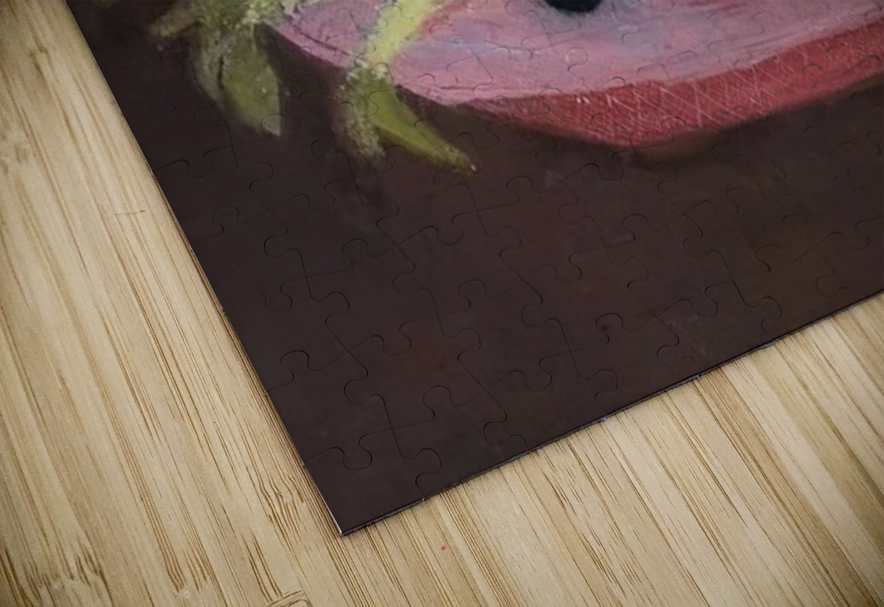 Milton Avery 24 AmericanPainters Puzzle