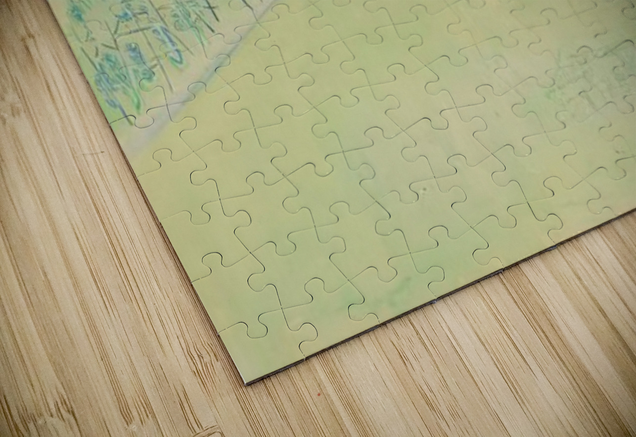 Milton Avery 27 AmericanPainters Puzzle