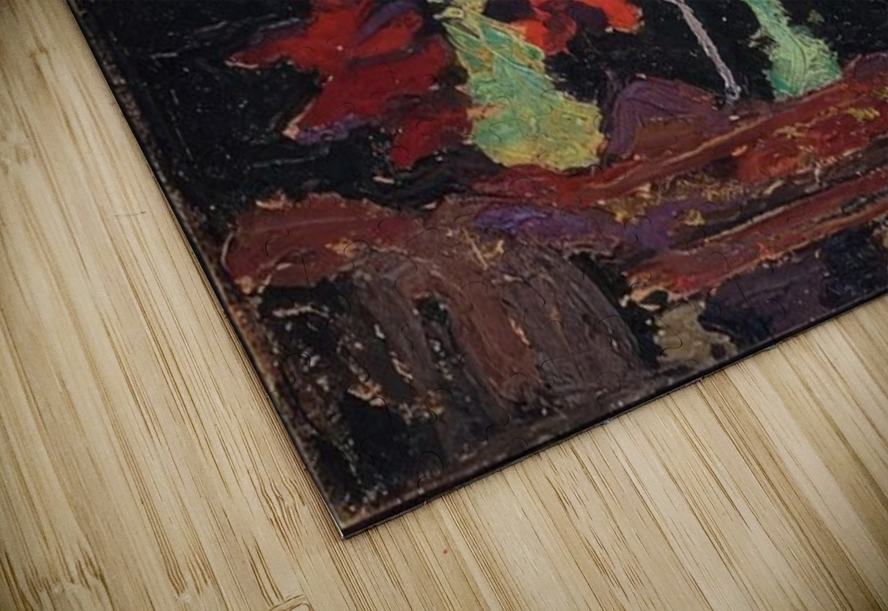 Tom Thomson 24 AmericanPainters Puzzle