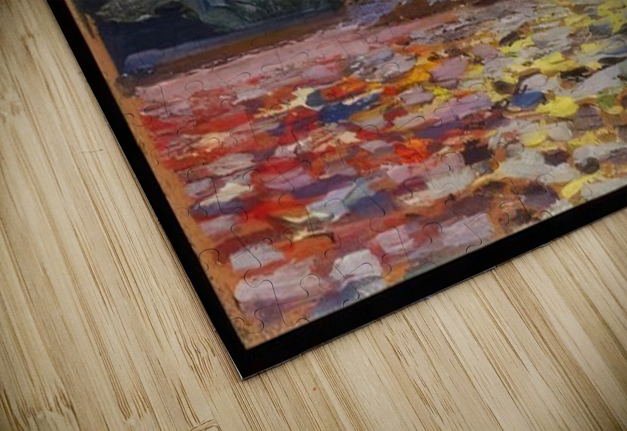Tom Thomson 71 AmericanPainters Puzzle