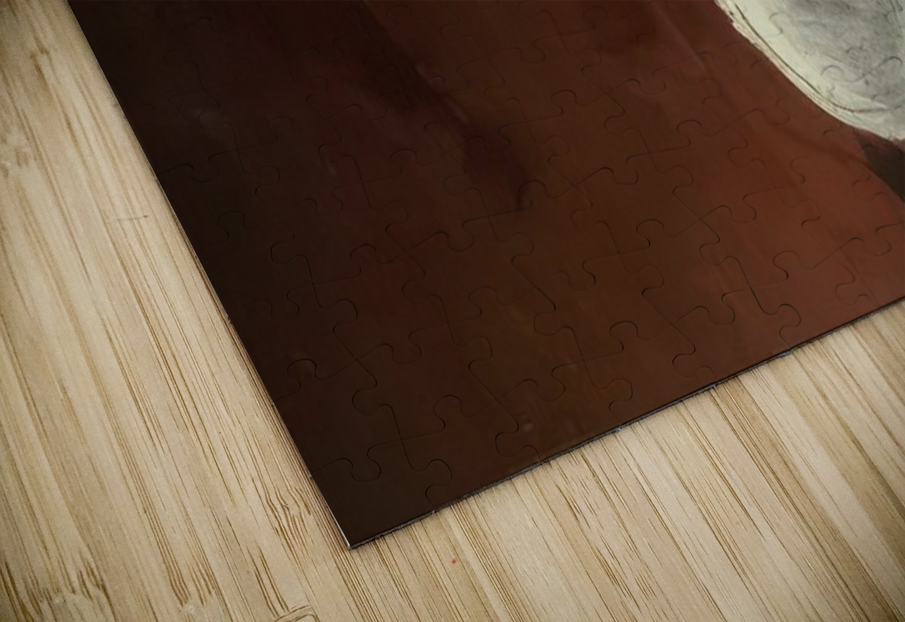 Robert Motherwell 54 AmericanPainters Puzzle