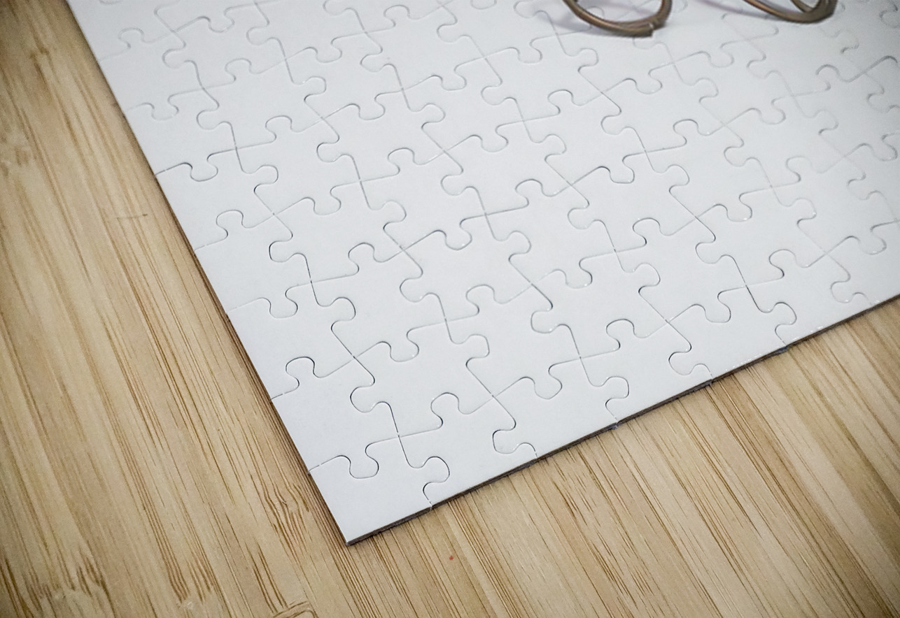 Alexander Calder 23 AmericanPainters Puzzle